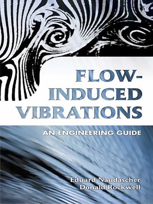 cover image of Flow-Induced Vibrations